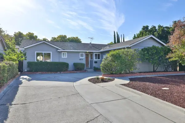 10815 Estates Drive, CUPERTINO, CA 95014