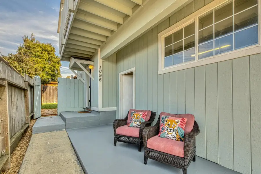 1696 Laguna Street, Seaside, CA 93955 - #2