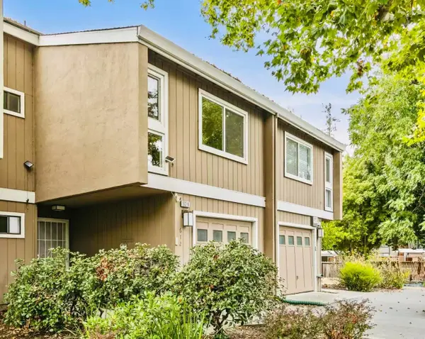 612 Sierra Vista Avenue  #K, Mountain View, CA 94043