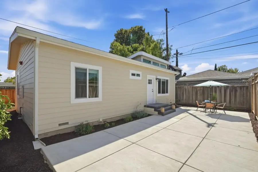 15412 Woodard Road, San Jose, CA 95124 - #2