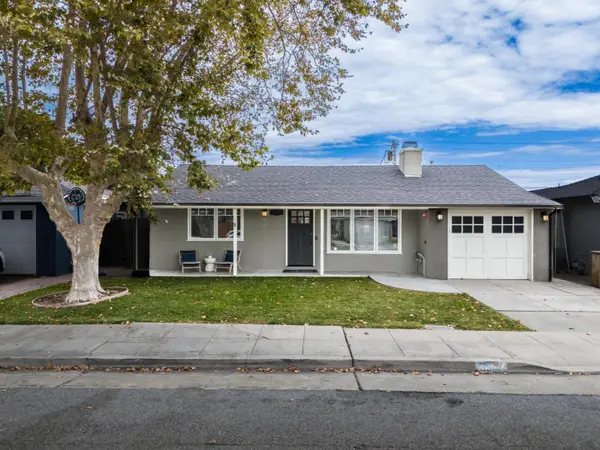 3981 Casanova Drive, San Mateo, CA 94403
