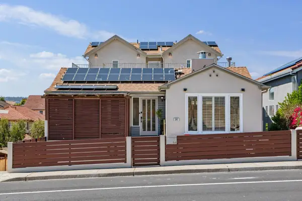 541 Chestnut Avenue, SOUTH SAN FRANCISCO, CA 94080