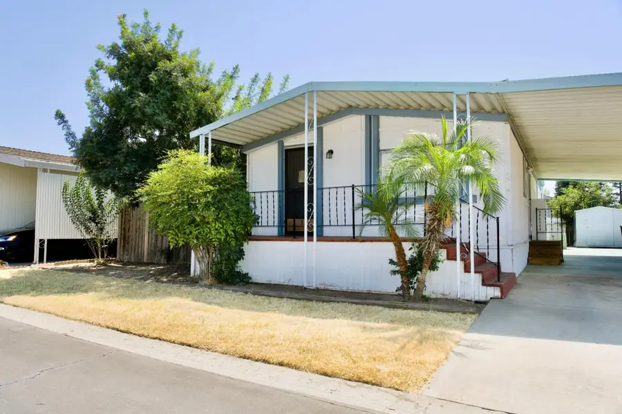 5505 Tulare Avenue, Visalia, CA 93277 - #2
