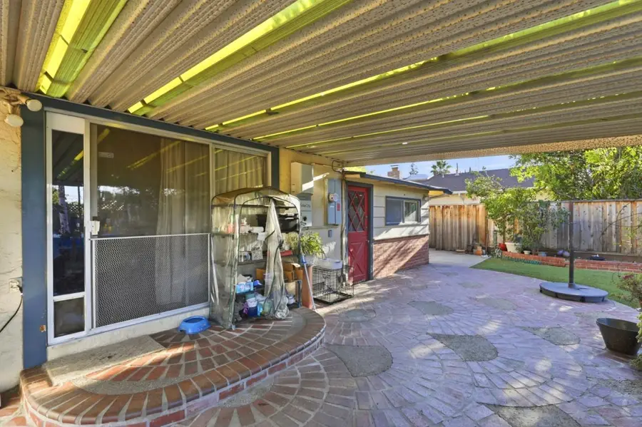 1591 Ballantree Way, San Jose, CA 95118 - #2