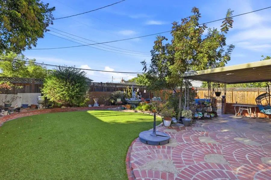 1591 Ballantree Way, San Jose, CA 95118 - #3