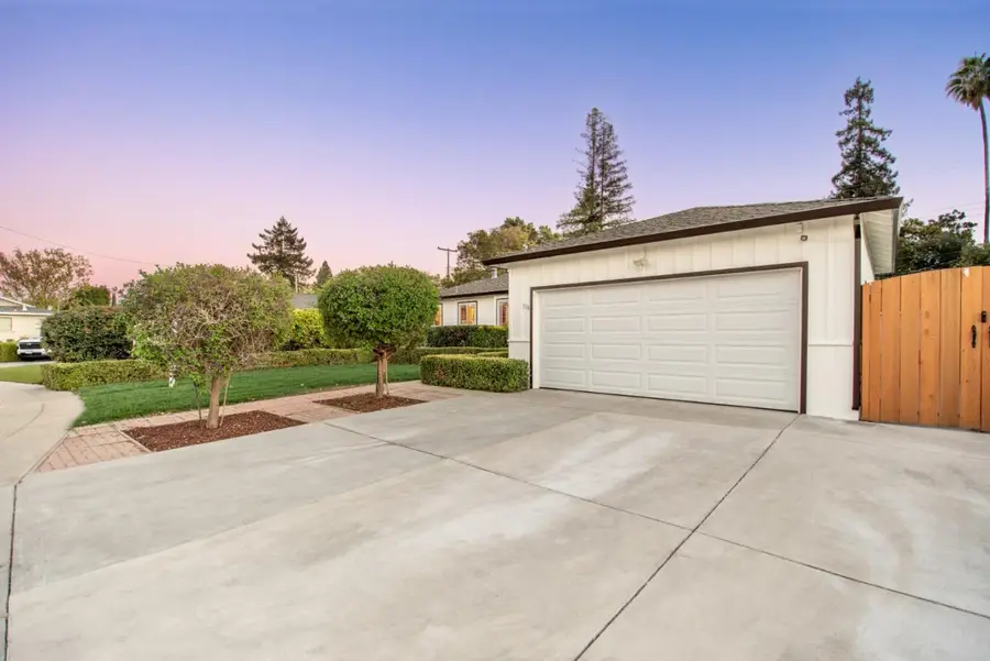 708 Ardis Avenue, San Jose, CA 95117 - #2