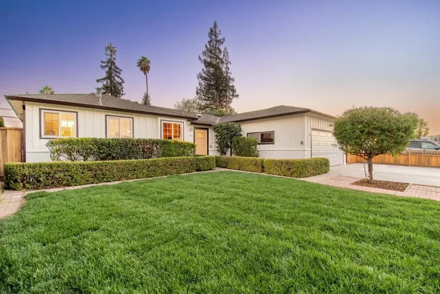 708 Ardis Avenue, San Jose, CA 95117 - #3