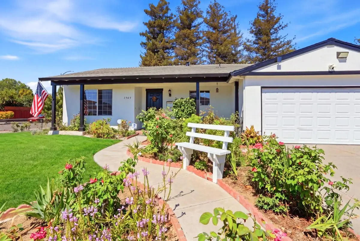 1303 Sylvia Drive, San Jose, CA 95121 - #1