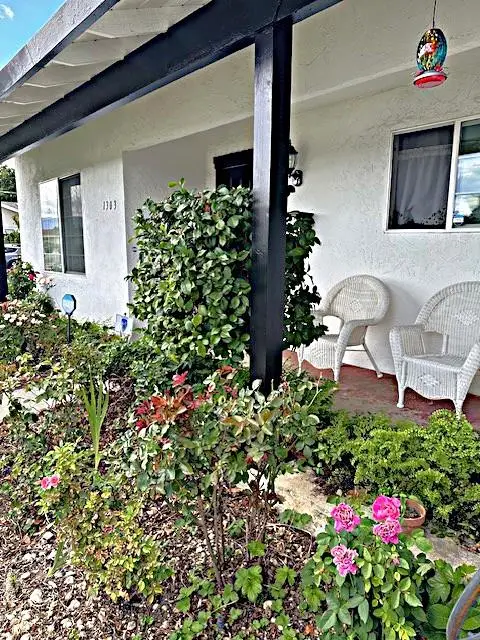 1303 Sylvia Drive, San Jose, CA 95121 - #3