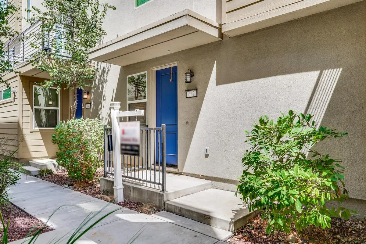 637 Toby Court, San Jose, CA 95133 - #1