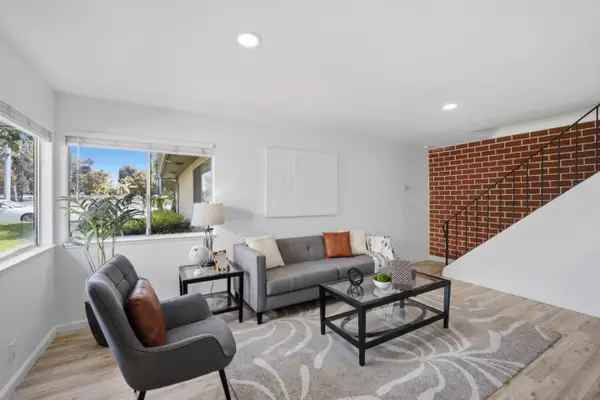 811 North Capitol Avenue  #3, SAN JOSE, CA 95133