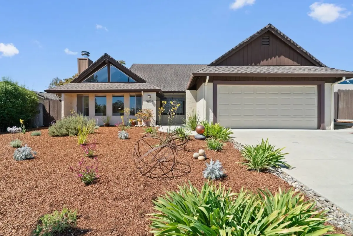 6053 Thurber Lane, Santa Cruz, CA 95065 - #1