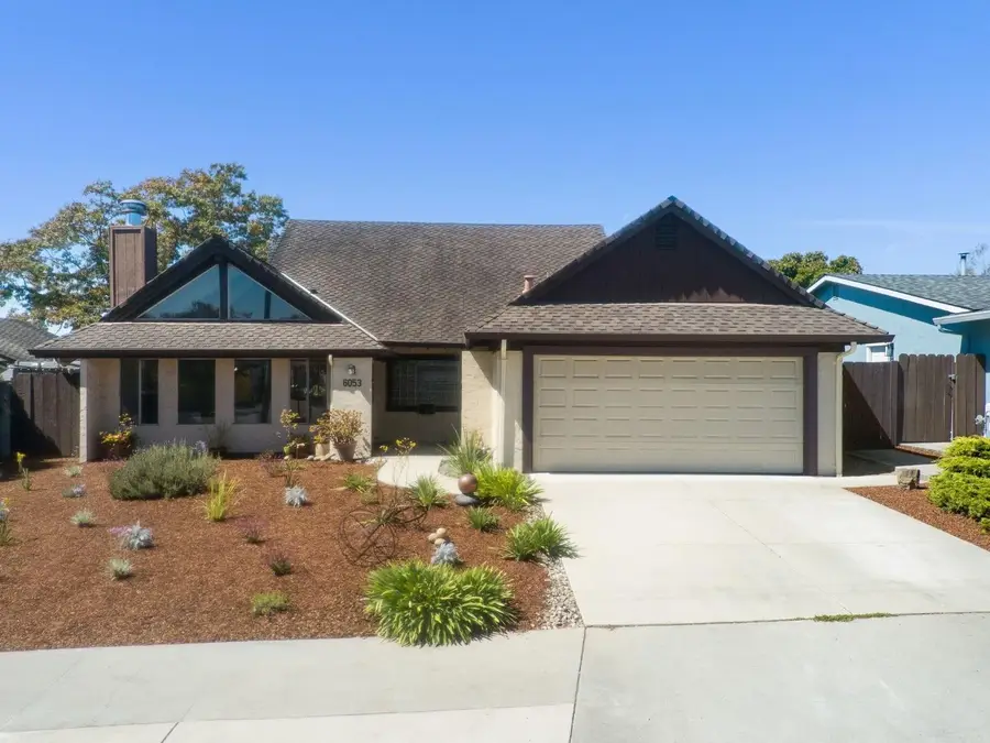 6053 Thurber Lane, Santa Cruz, CA 95065 - #2