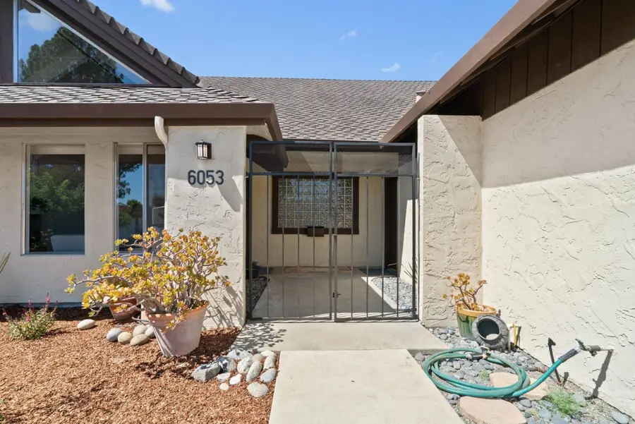 6053 Thurber Lane, Santa Cruz, CA 95065 - #3