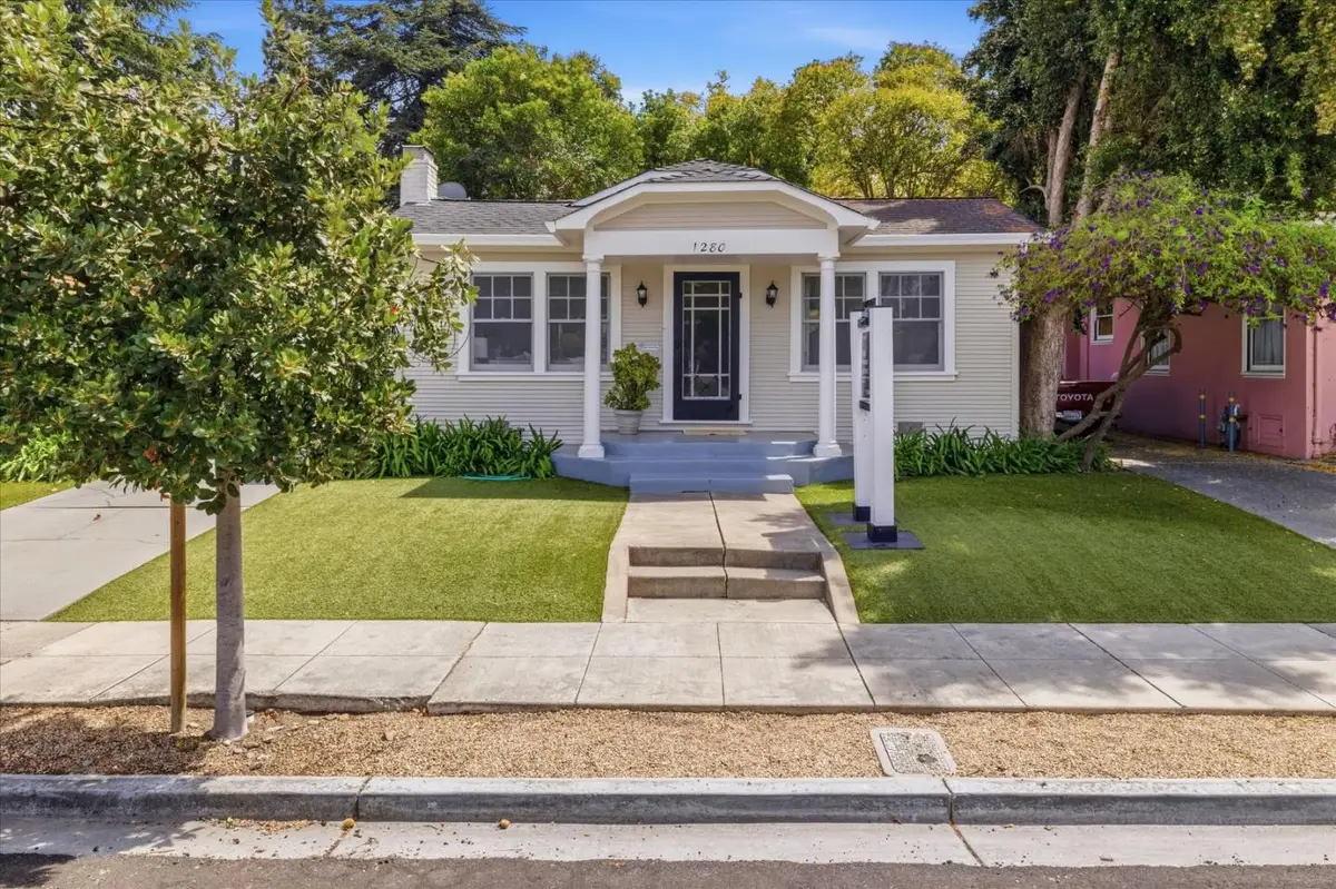 1280 Hester Avenue, San Jose, CA 95126 - #1