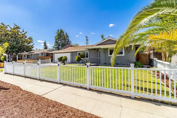 1427 San Tomas Aquino Road, San Jose, CA 95130