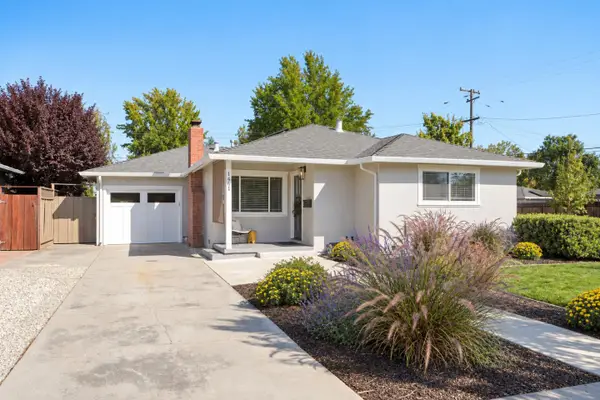 1461 Revere Avenue, SAN JOSE, CA 95118