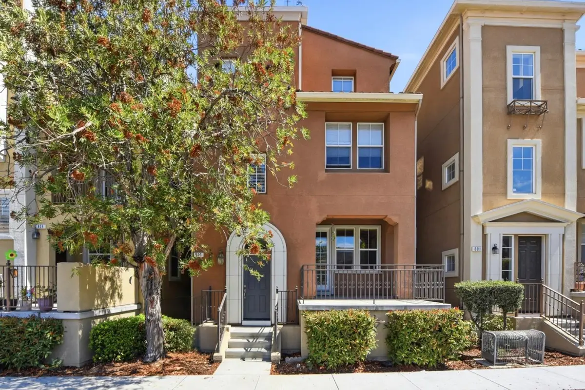 805 Adeline Avenue, San Jose, CA 95136 - #1
