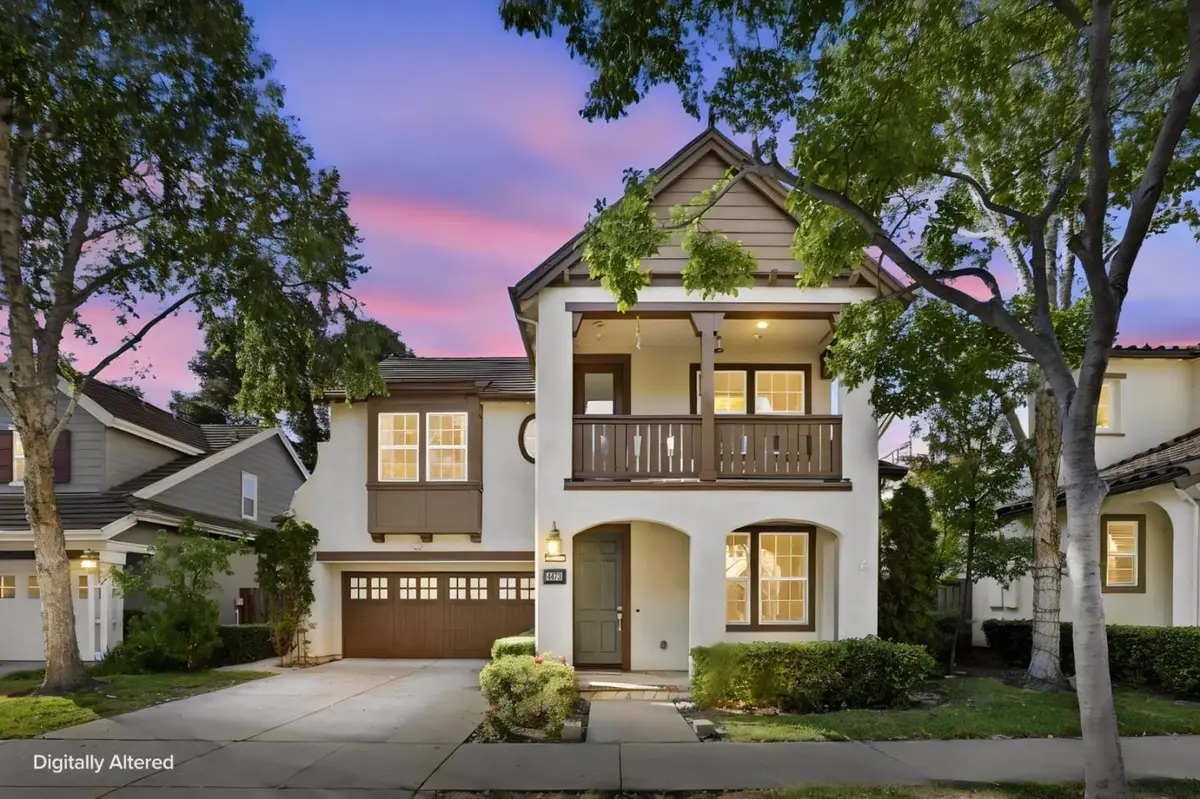 4473 Keepsake Rose Common, Fremont, CA 94538 - #1