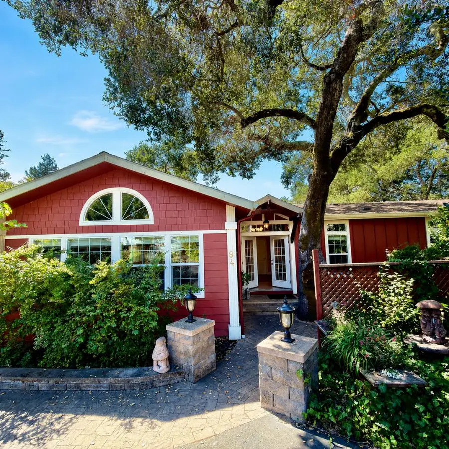 552 Bean Creek Road, Scotts Valley, CA 95066 - #3