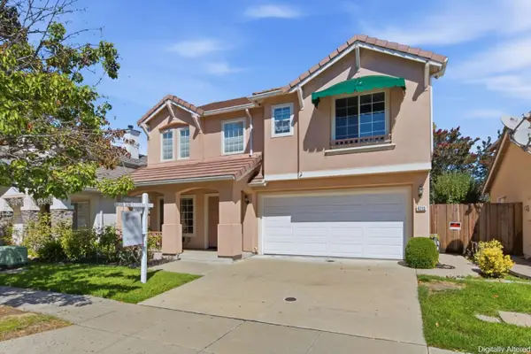 4213 Verdigris Circle, SAN JOSE, CA 95134