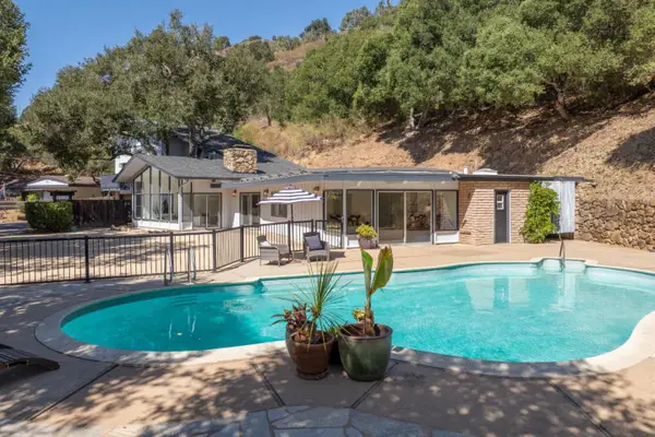 160 Carmel Valley Road, CARMEL VALLEY, CA 93924