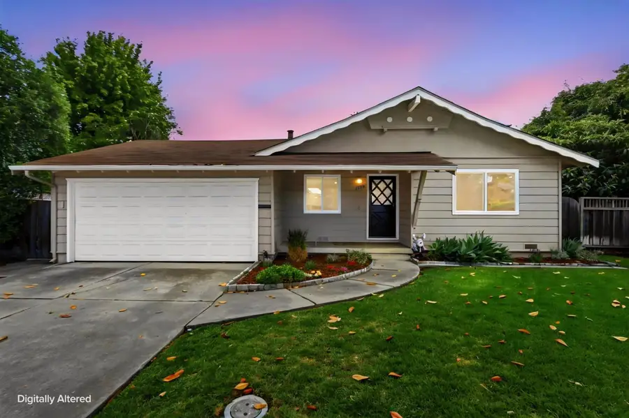 1729 Jeffery Court, Santa Clara, CA 95051 - #2