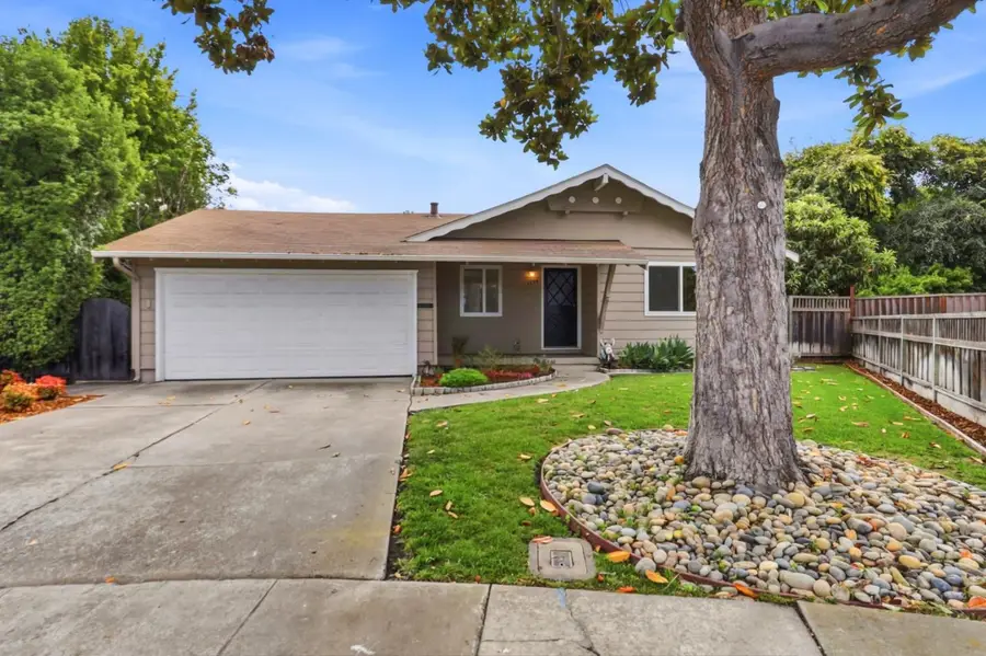 1729 Jeffery Court, Santa Clara, CA 95051 - #3