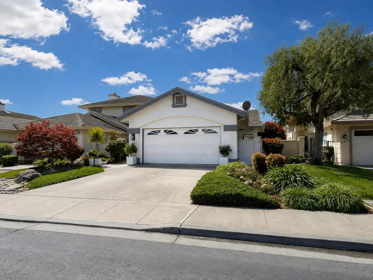 231 Montclair Lane, Salinas, CA 93906 - #1