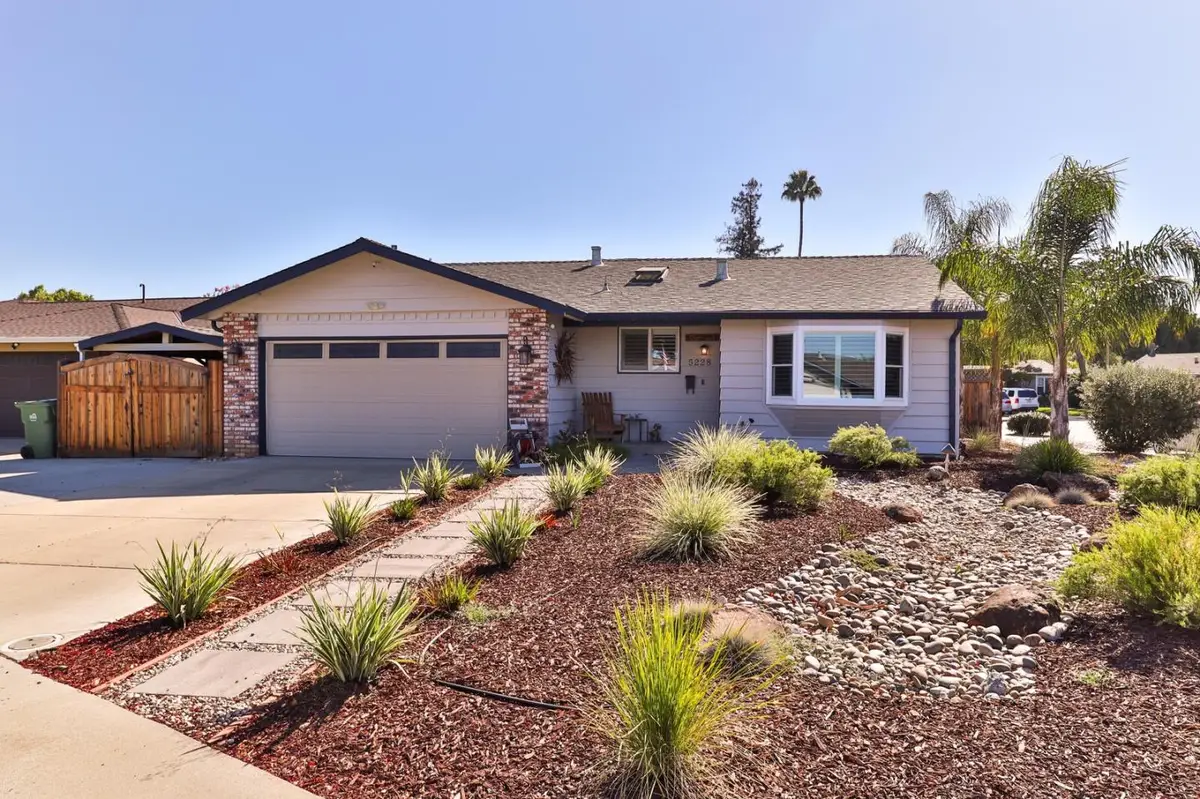 5228 Fell Avenue, San Jose, CA 95136 - #1