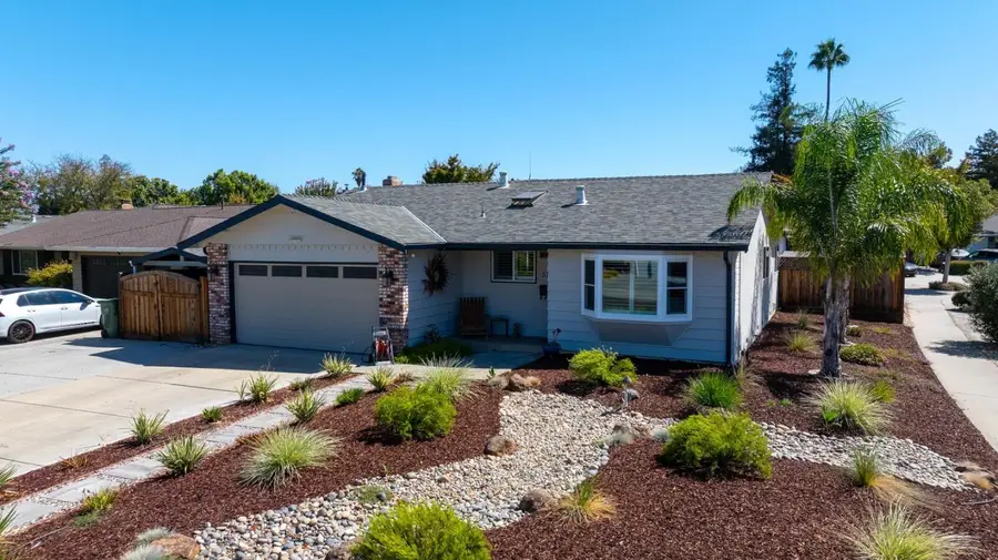 5228 Fell Avenue, San Jose, CA 95136 - #2