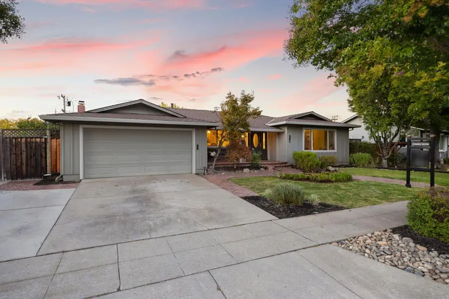 1281 Peralta Drive, San Jose, CA 95120 - #3