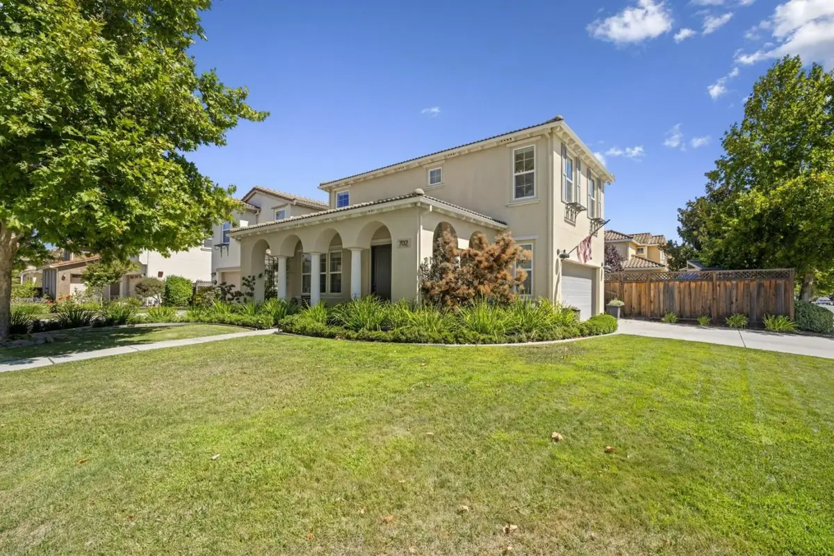702 San Gabriel Avenue, Morgan Hill, CA 95037 - #1