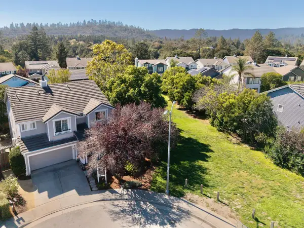 341 Piper Cub Court, Scotts Valley, CA 95066