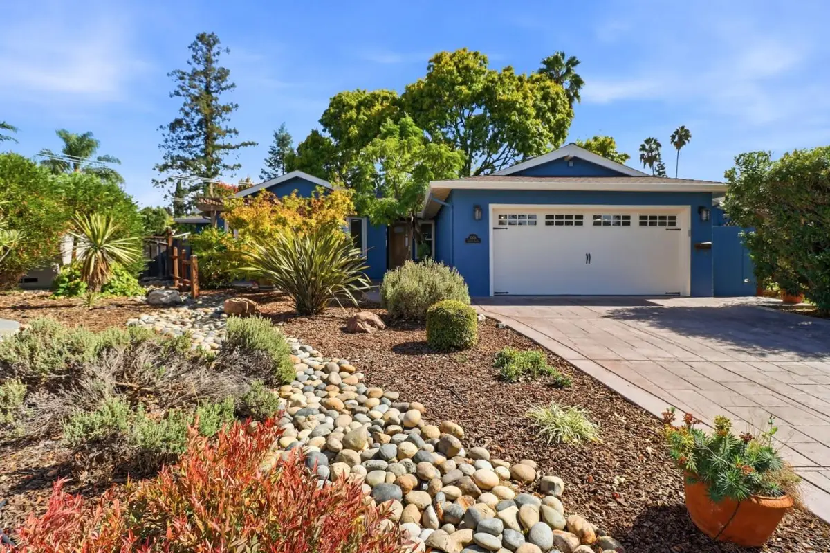 1304 Cherry Court, San Jose, CA 95118 - #1