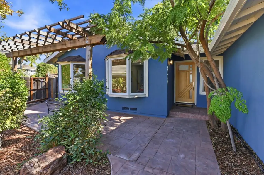 1304 Cherry Court, San Jose, CA 95118 - #2
