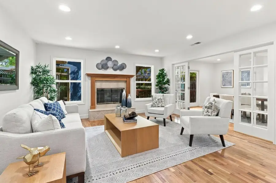 1304 Cherry Court, San Jose, CA 95118 - #3