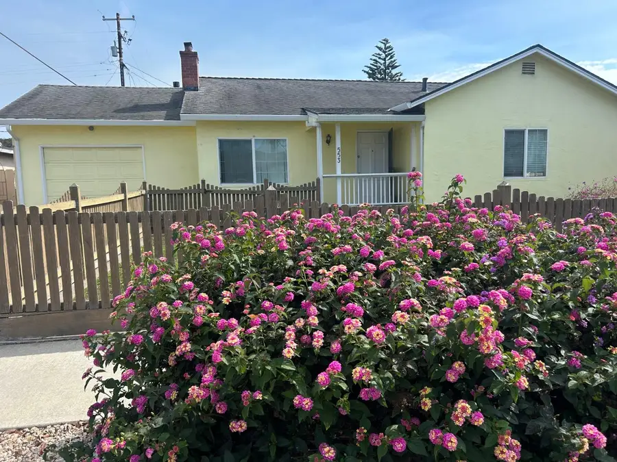 Address Withheld By Seller, Salinas, CA 93906 - #2