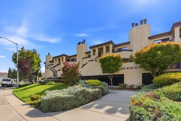 880 Winchester Boulevard  #205, SANTA CLARA, CA 95050