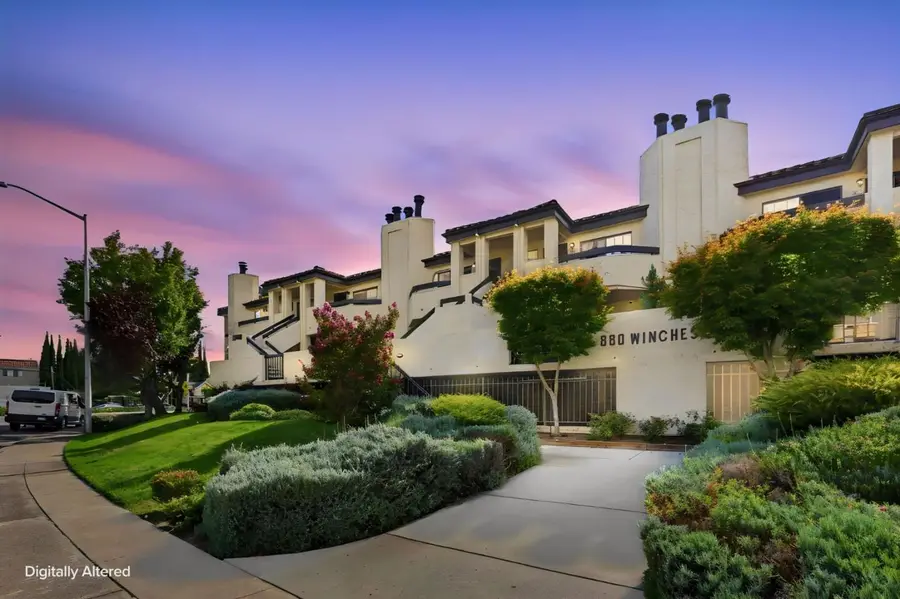 880 Winchester Boulevard  #205, Santa Clara, CA 95050 - #2