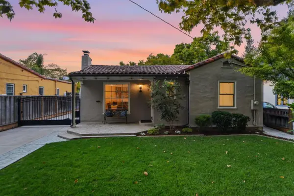 947 Pine Avenue, San Jose, CA 95125