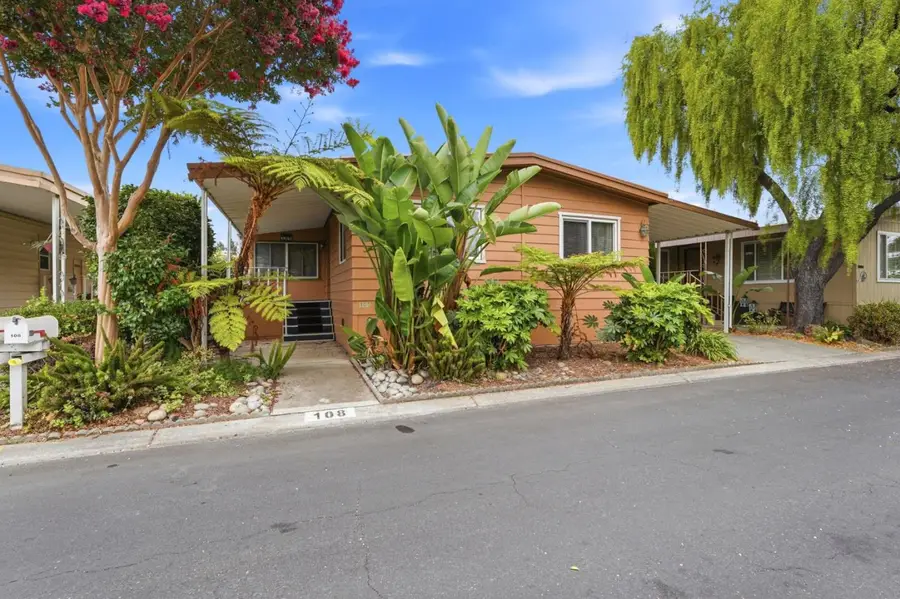 108 Quail Hollow Drive, San Jose, CA 95128 - #3