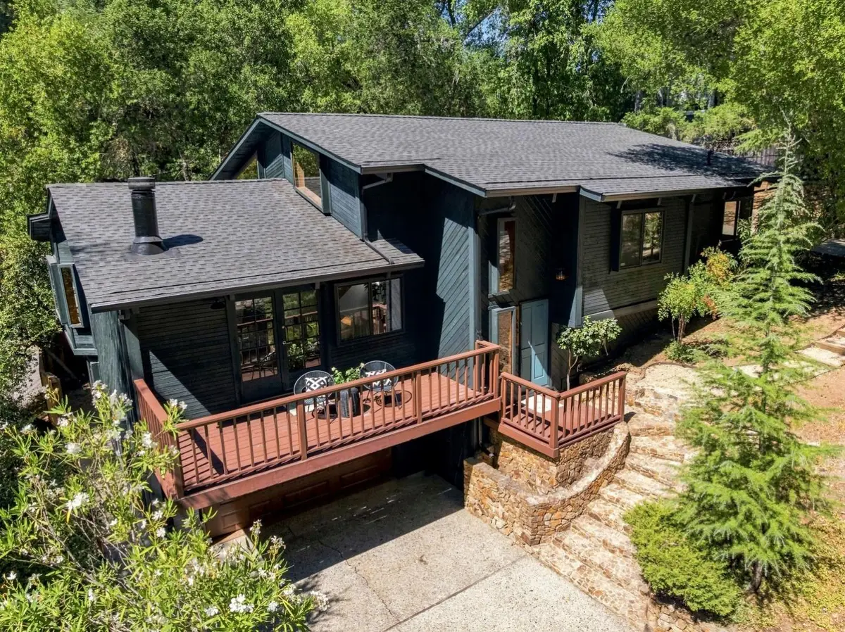 15891 Forest Hill Drive, Boulder Creek, CA 95006 - #1