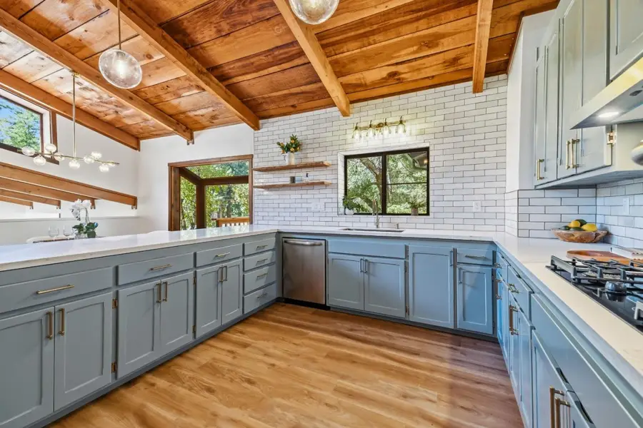15891 Forest Hill Drive, Boulder Creek, CA 95006 - #3