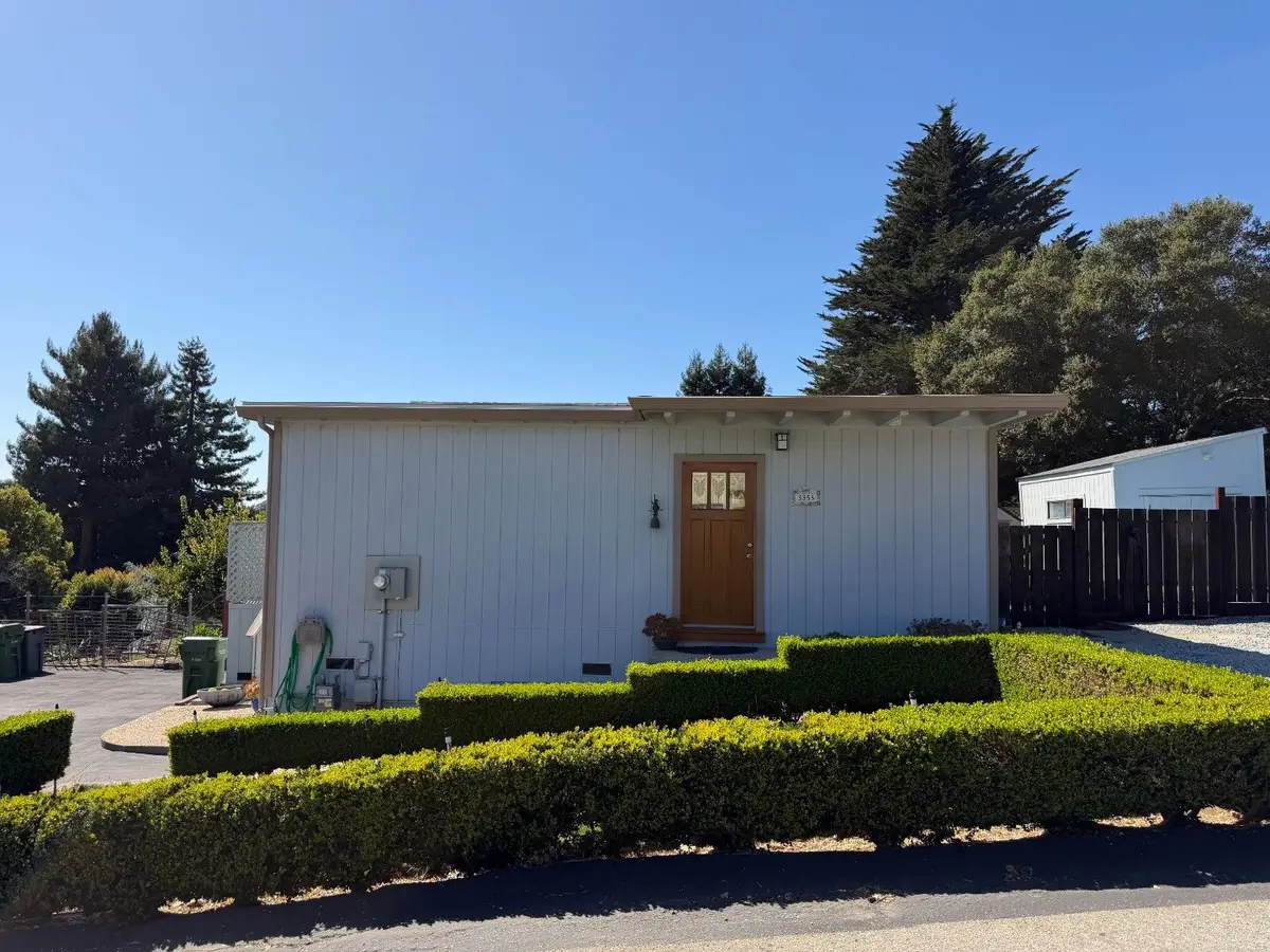 3355 Merrill Road, Aptos, CA 95003 - #1