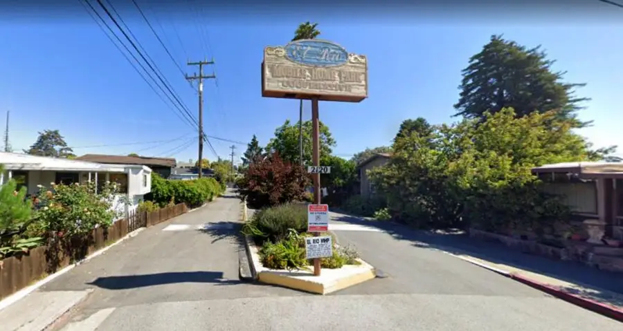 2120 Pacific Avenue, Santa Cruz, CA 95060 - #2