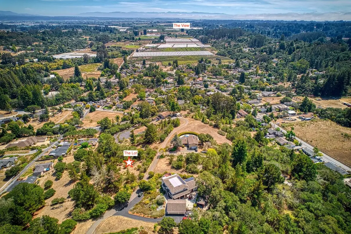 0 Prendergast Lane, Corralitos, CA 95076 - #1