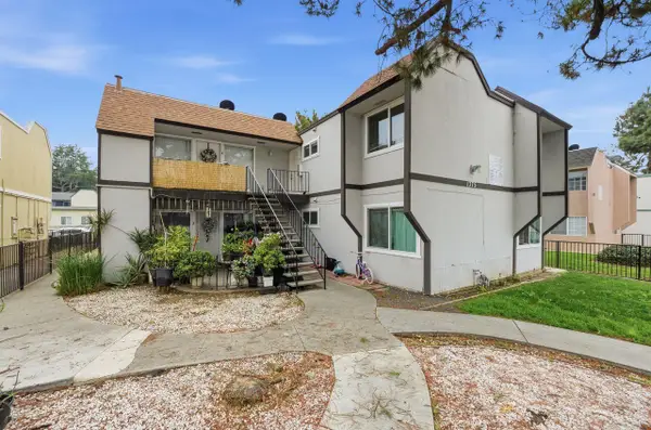 1375 Tami Lee Drive, SAN JOSE, CA 95122