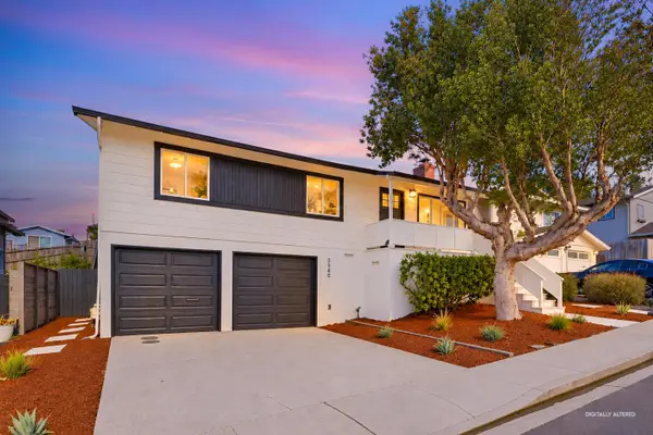 3940 Moulton Drive, SAN BRUNO, CA 94066