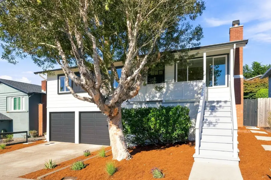 3940 Moulton Drive, San Bruno, CA 94066 - #2